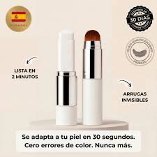 Base Coreana COVVA™ Se adapta a tu piel. La cuida. La embellece